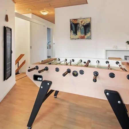 Irlin - 300m From The Sea In Western Jutland By Interhome Holiday home *