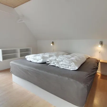 Irlin - 300m From The Sea In Western Jutland By Interhome * Vejers Strand