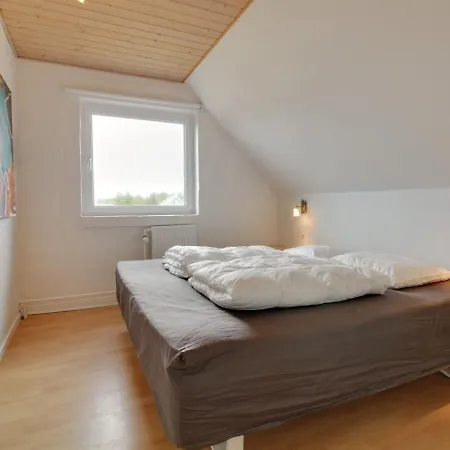 Holiday home Irlin - 300m From The Sea In Western Jutland By Interhome *