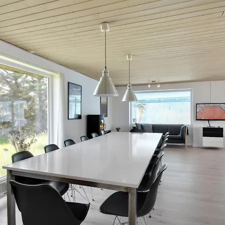 Irlin - 300m From The Sea In Western Jutland By Interhome Holiday home