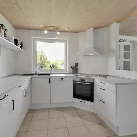 Irlin - 300m From The Sea In Western Jutland By Interhome Holiday home