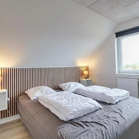 Irlin - 300m From The Sea In Western Jutland By Interhome * Vejers Strand