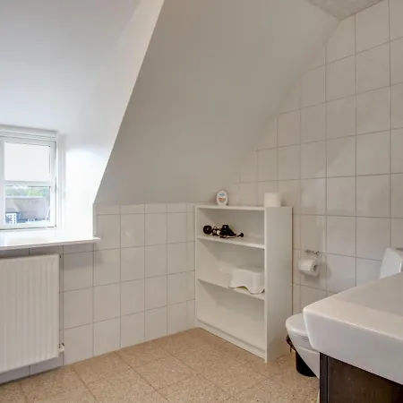 Irlin - 300m From The Sea In Western Jutland By Interhome Holiday home *