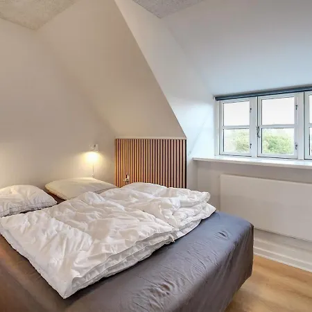Irlin - 300m From The Sea In Western Jutland By Interhome *