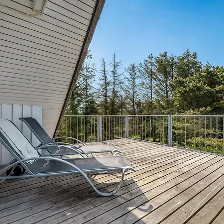Irlin - 300m From The Sea In Western Jutland By Interhome Holiday home
