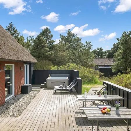 Irlin - 800m From The Sea By Interhome Prázdninový dům *