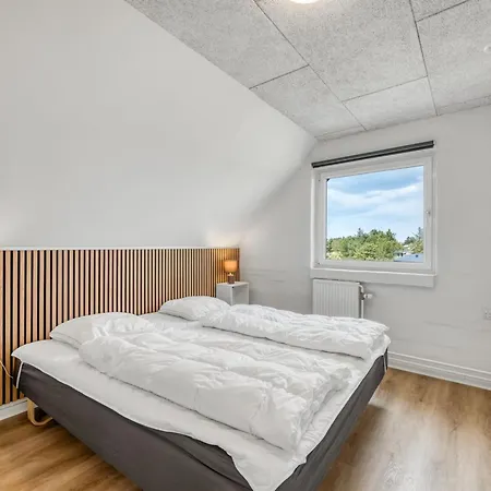 Prázdninový dům Irlin - 800m From The Sea By Interhome