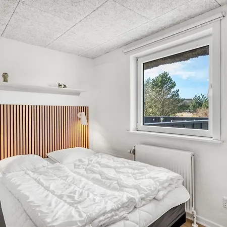 Irlin - 800m From The Sea By Interhome Prázdninový dům *