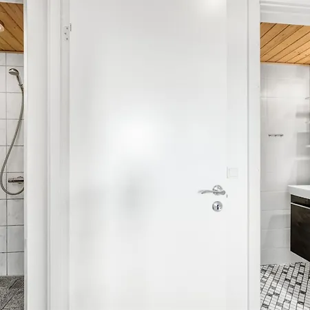 Prázdninový dům Irlin - 800m From The Sea By Interhome Vejers Strand