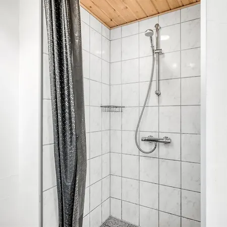 Irlin - 800m From The Sea By Interhome Prázdninový dům Vejers Strand