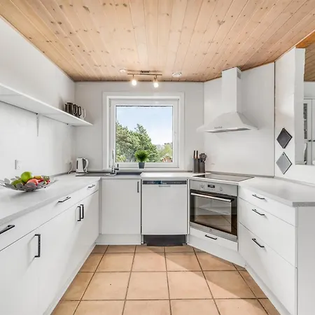 Irlin - 800m From The Sea By Interhome Prázdninový dům Vejers Strand