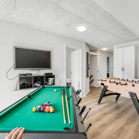 Feriehus Irlin - 800m From The Sea By Interhome *
