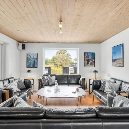 Feriehus Irlin - 800m From The Sea By Interhome *