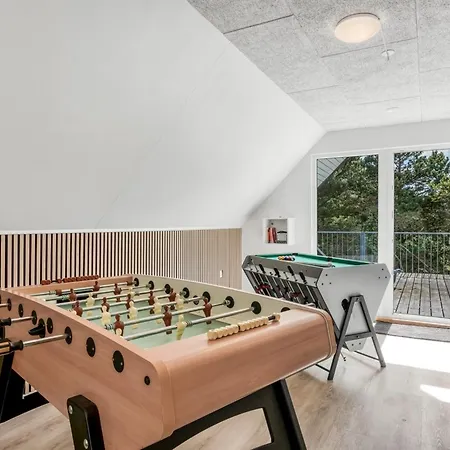 Feriehus Irlin - 800m From The Sea By Interhome Vejers Strand