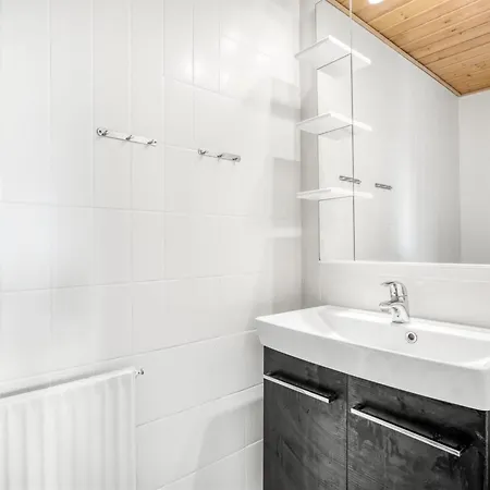 Irlin - 800m From The Sea By Interhome Casa vacanze Vejers Strand