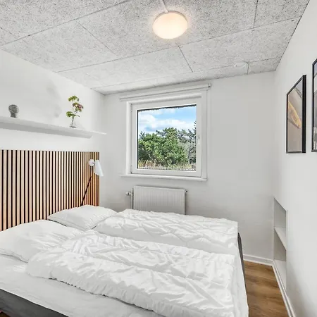 Feriehus Irlin - 800m From The Sea By Interhome *