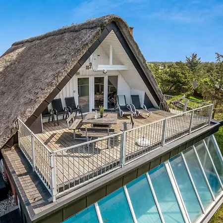 Irlin - 800m From The Sea By Interhome Feriehus *