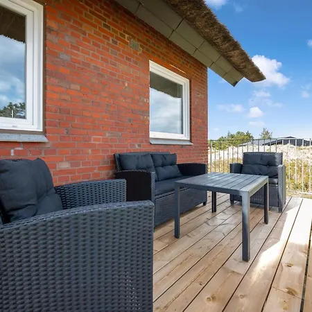 Feriehus Irlin - 800m From The Sea By Interhome *