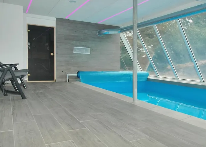 Irlin - 800m From The Sea By Interhome