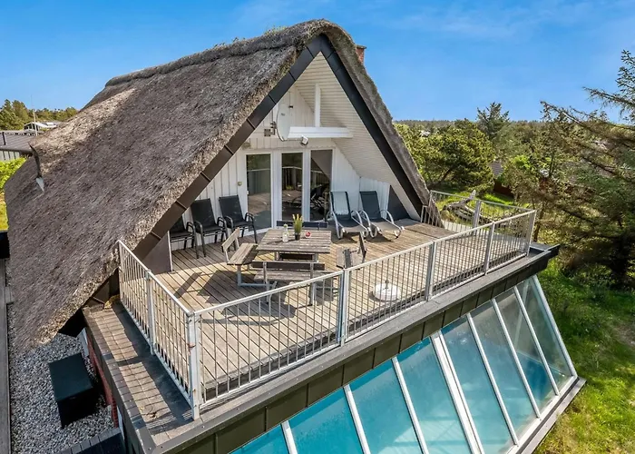 Irlin - 800m From The Sea By Interhome * Вайерс-Странд