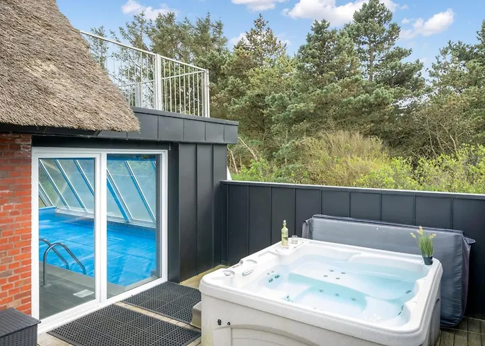 Irlin - 800m From The Sea By Interhome