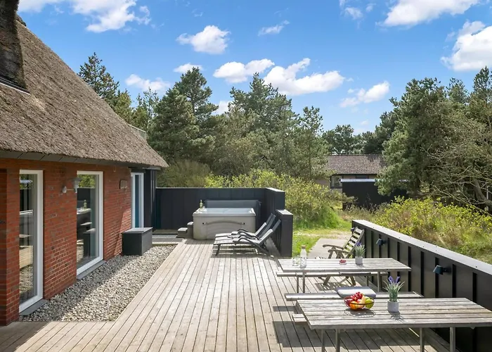 Irlin - 800m From The Sea By Interhome Holiday home *