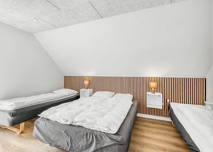 Irlin - 800m From The Sea By Interhome Вайерс-Странд