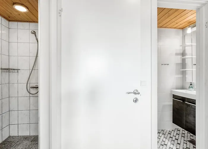 Дом отдыха Irlin - 800m From The Sea By Interhome Вайерс-Странд