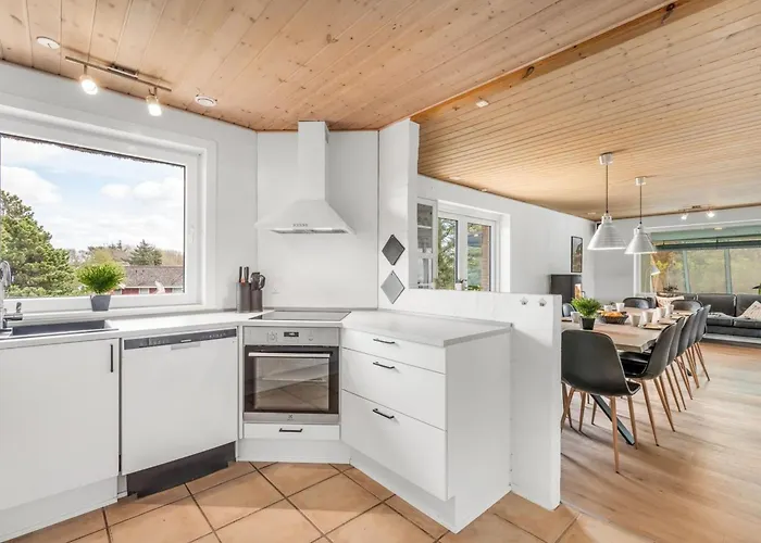 Irlin - 800m From The Sea By Interhome Holiday home *