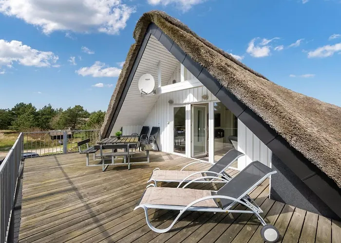 Irlin - 800m From The Sea By Interhome * Вайерс-Странд