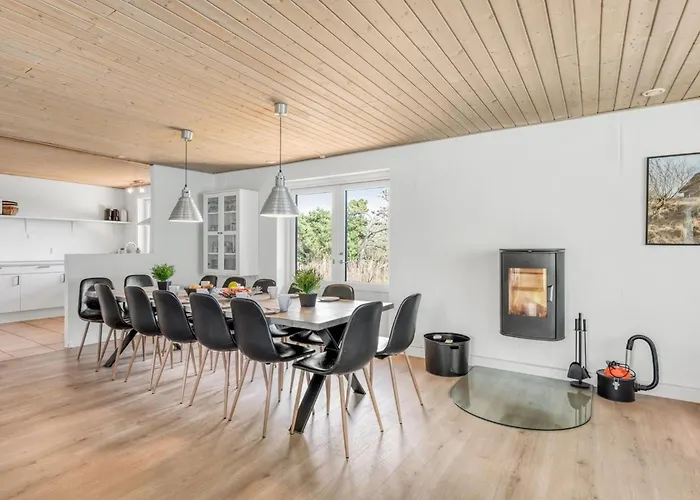 Irlin - 800m From The Sea By Interhome Holiday home